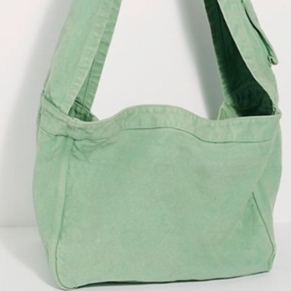 FP We The Free Oversized Sling Bag